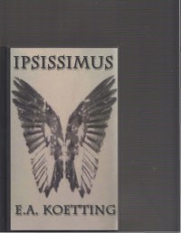IPSISSIMUS