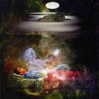 Coven Presents Astral Projection