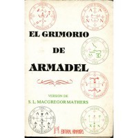 GRIMORIO ARMADEL