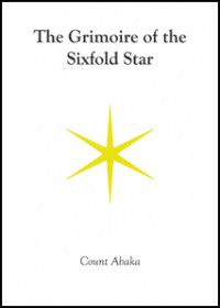 Grimoire of Six fold Stars