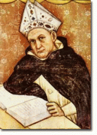 Alberto o Grande - O Composto dos Compostos