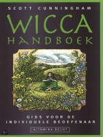Cunningham Scott Wicca Handbook