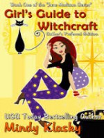 Klasky Mindy Girl's Guide to Witchcraft