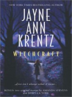 Krentz Jayne Ann  Witchcraft