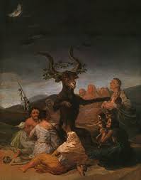 Bruxaria | Witchcraft