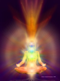 Magia Para Despertar Los Poderes Sagrados