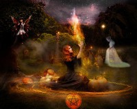 Wicca