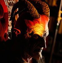 MASTERING EVOCATION (Completo Curso de Invocação Goetia) 13 Horas de Video Aulas - Idioma Ingês