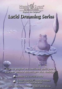 Hemi-Sync - Lucid Dreaming Series (2.49GB)