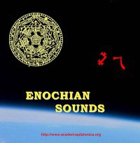 Enochian Sounds